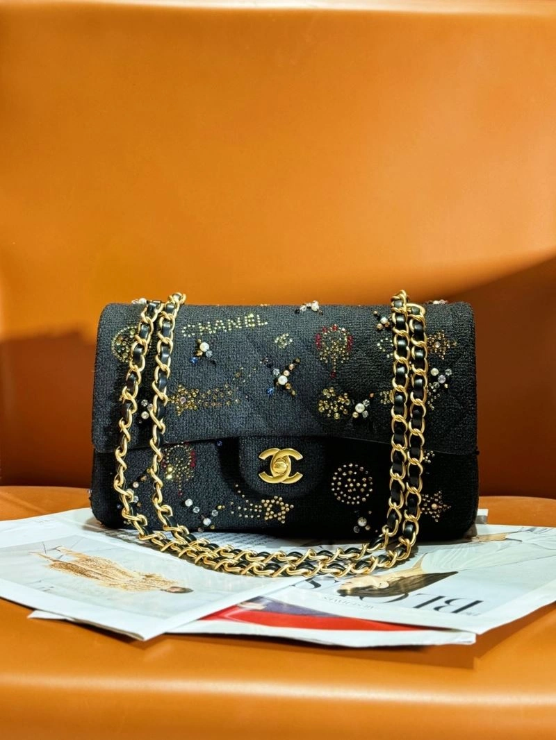 Ch**el cf series bags 4049c-0116