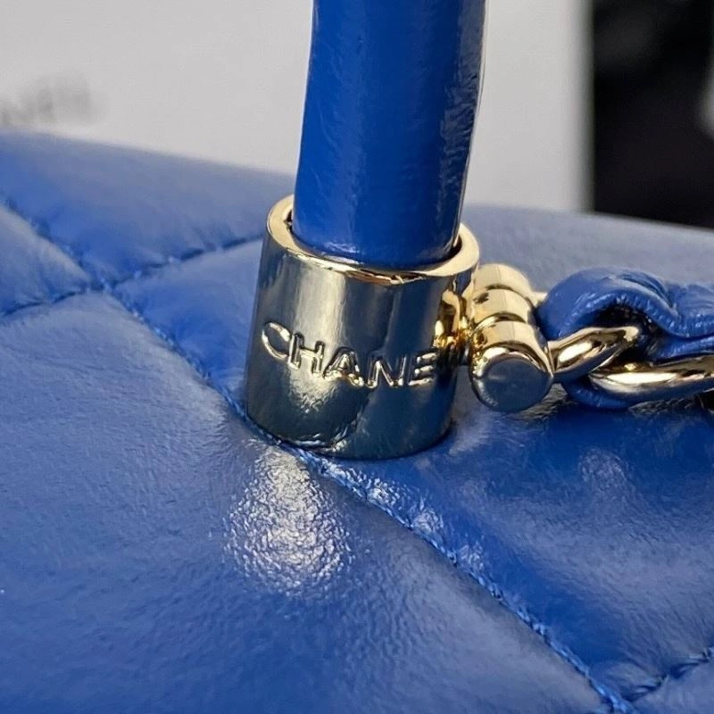 Ch**el top handle bags 4049c-0186