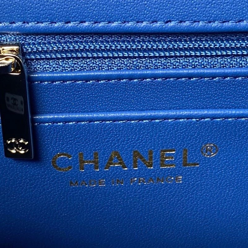 Ch**el top handle bags 4049c-0186