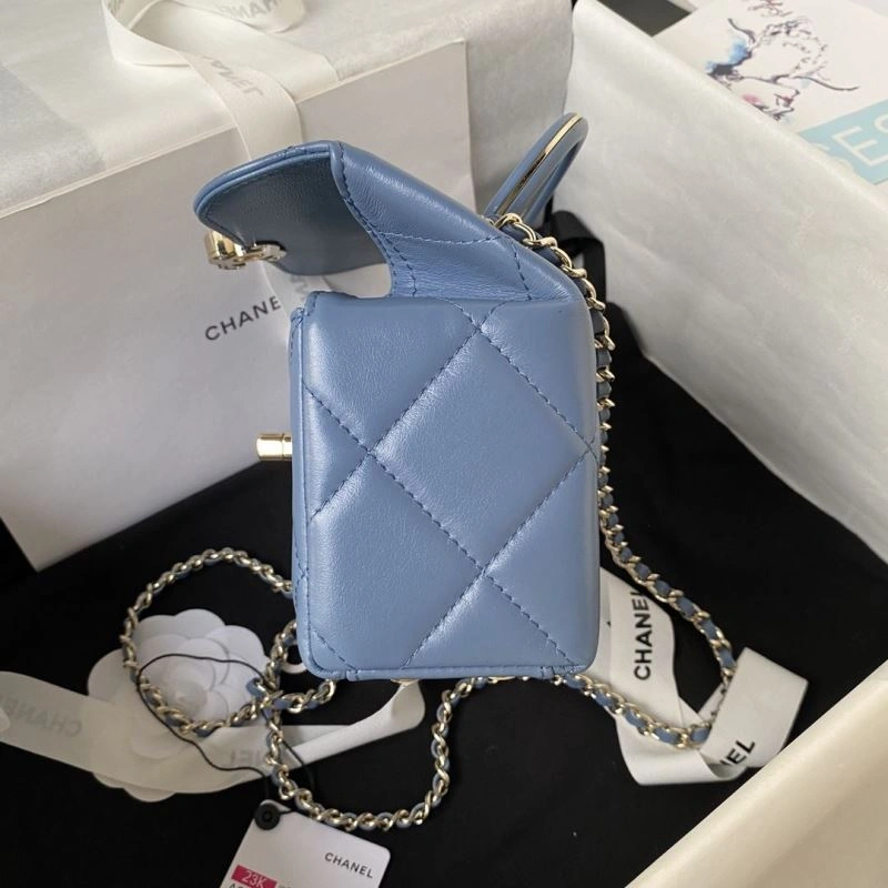 Ch**el top handle bags 4049c-0188