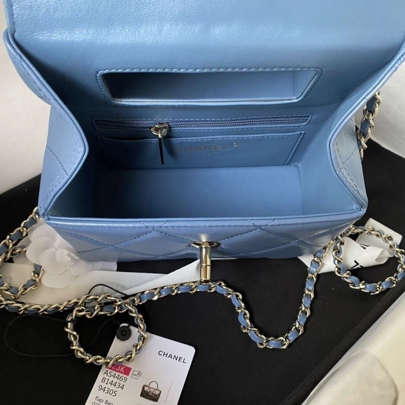 Ch**el top handle bags 4049c-0188