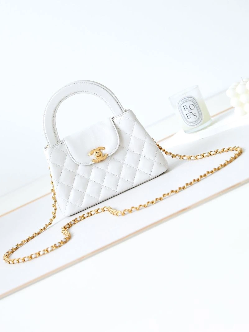 Ch**el top handle bags 4049c-0204