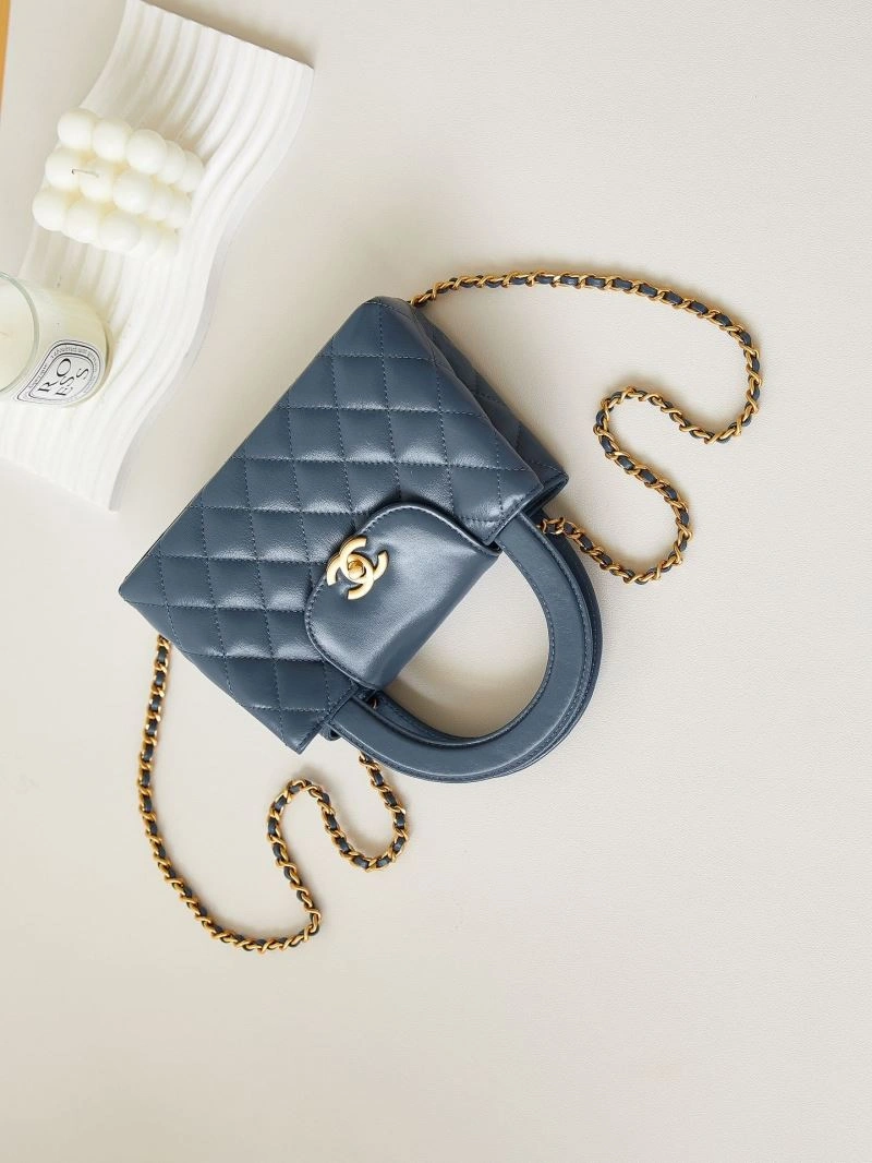 Ch**el top handle bags 4049c-0206