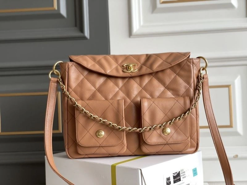 Ch**el satchel bags 4049c-0247