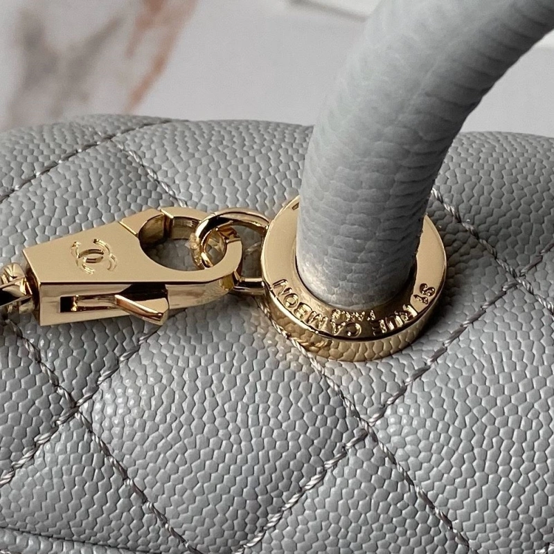 Ch**el top handle bags 4049d-0012
