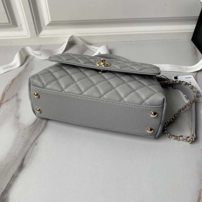 Ch**el top handle bags 4049d-0012