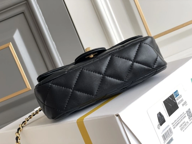 Ch**el cf series bags 4049d-0056