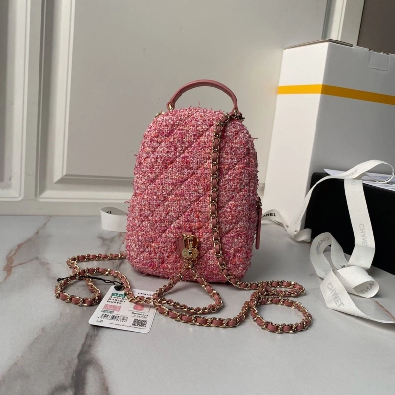 Ch**el backpacks 4049d-0063