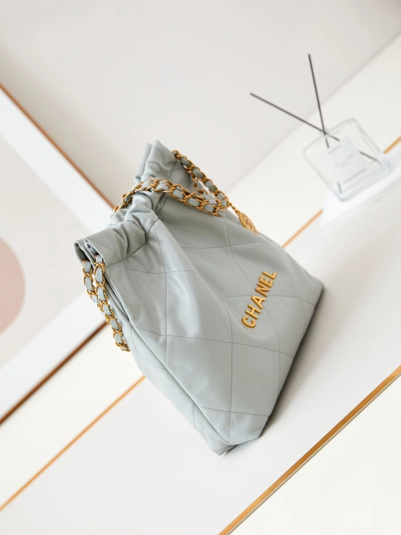 Ch**el shopping bags 4049d-0081