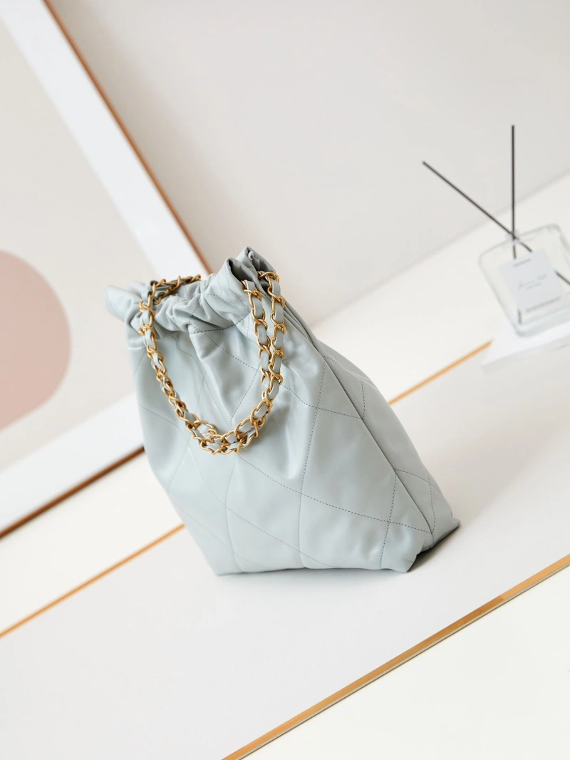 Ch**el shopping bags 4049d-0081