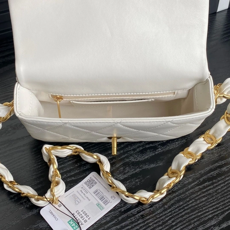 Ch**el cf series bags 4049h-0017