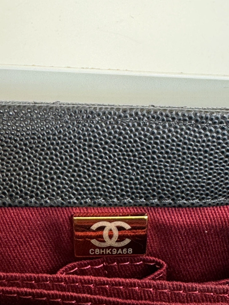 Ch**el top handle bags 4049h-0029