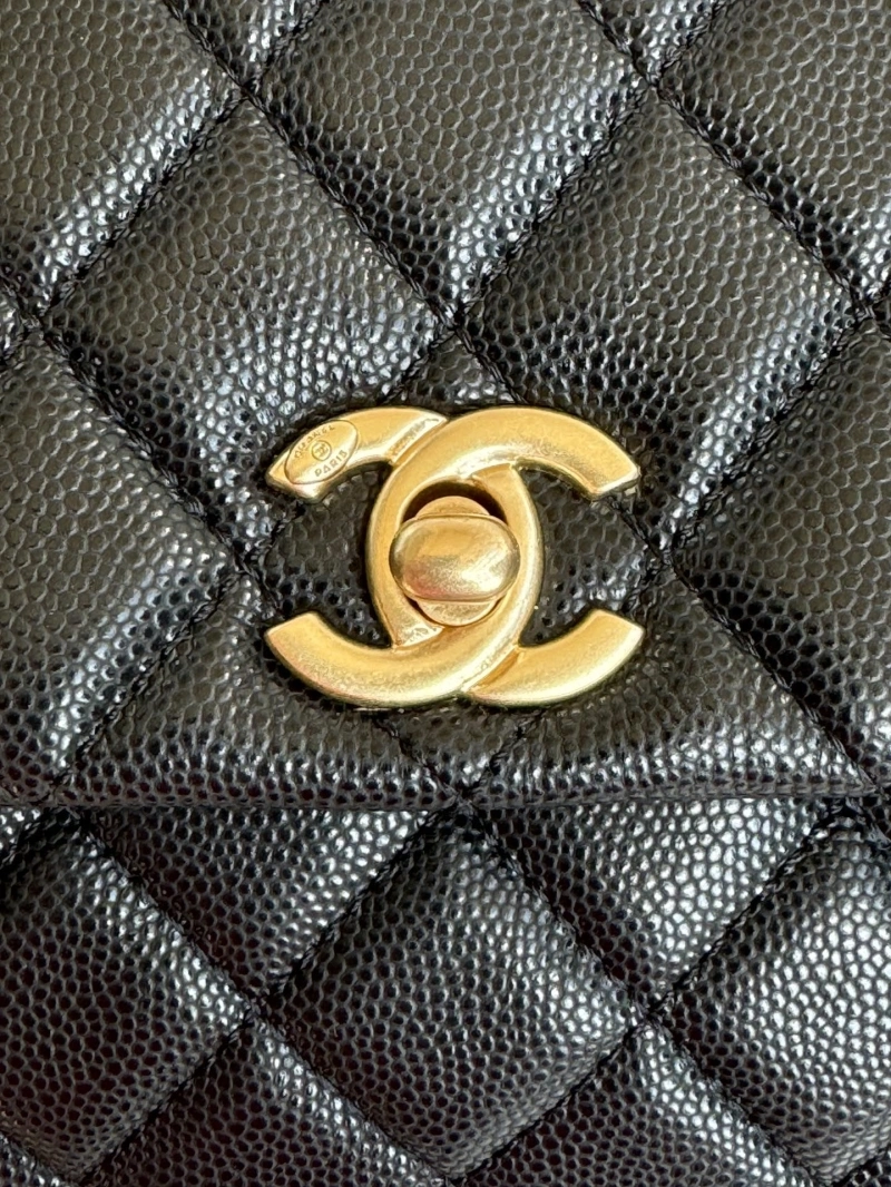 Ch**el top handle bags 4049h-0033