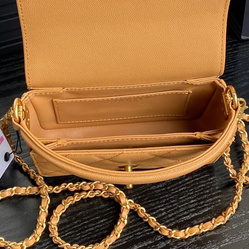 Ch**el cf series bags 4049h-0039