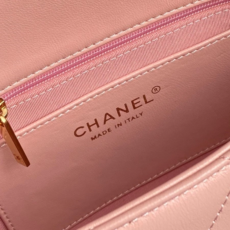 Ch**el cf series bags 4049h-0046