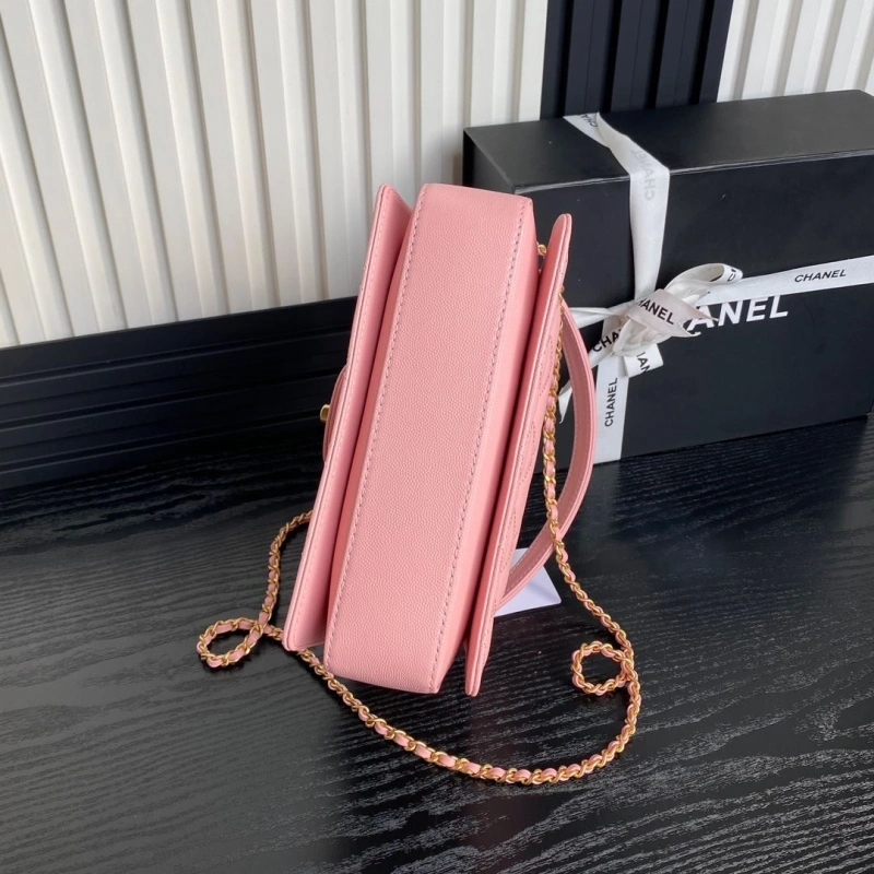 Ch**el cf series bags 4049h-0050