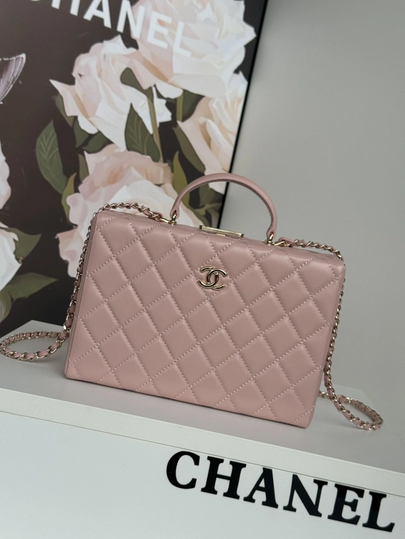 Ch**el box bags 4049h-0066