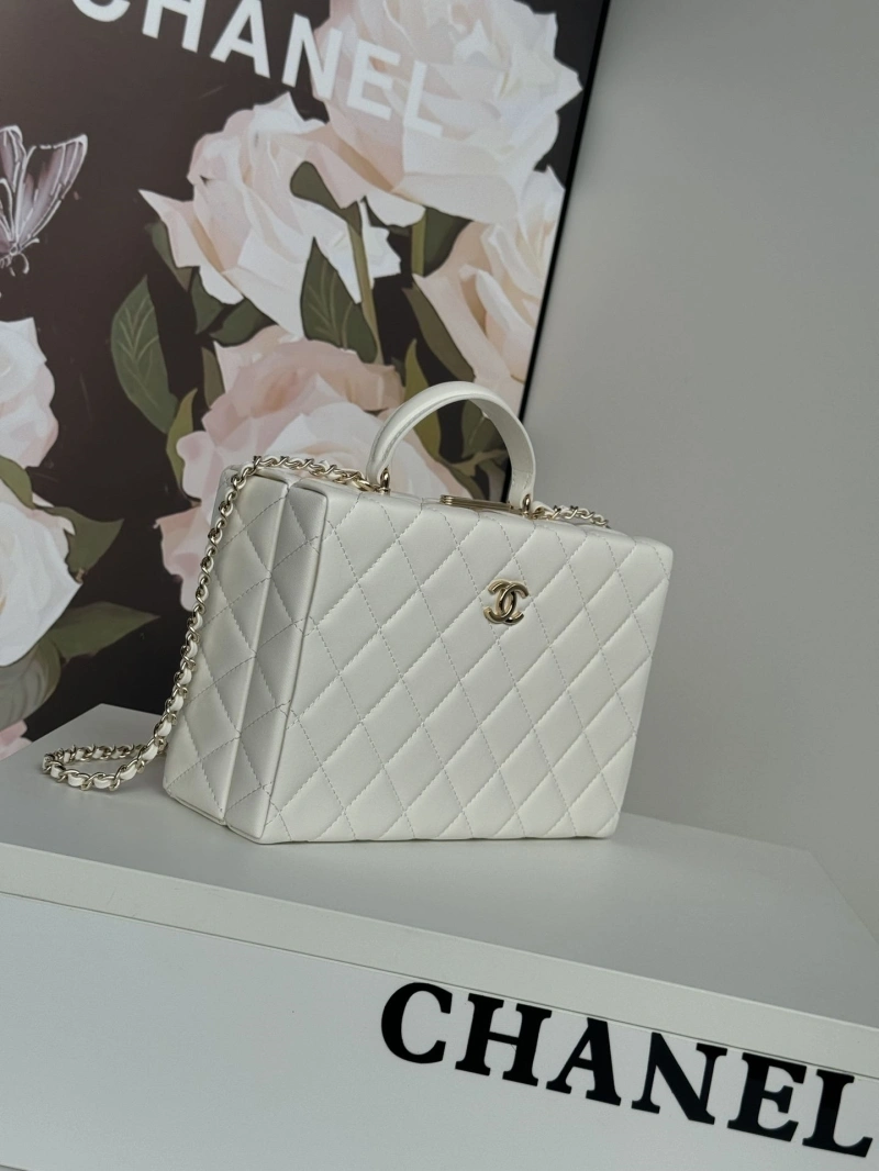 Ch**el box bags 4049h-0067