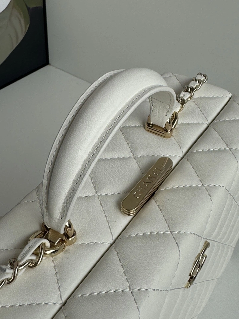 Ch**el box bags 4049h-0067