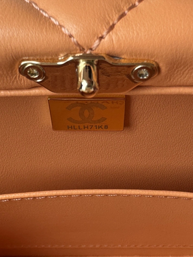Ch**el box bags 4049h-0069