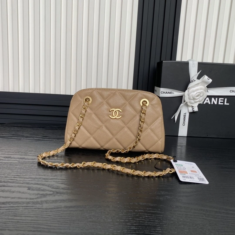 Ch**el satchel bags 4049h-0091
