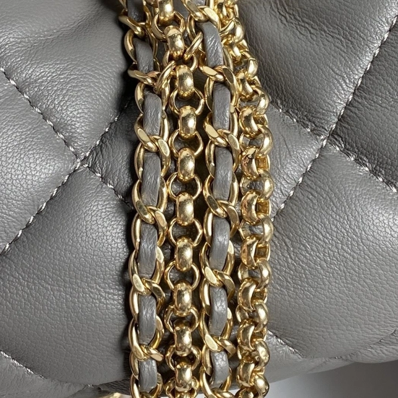 Ch**el top handle bags 4049h-0094