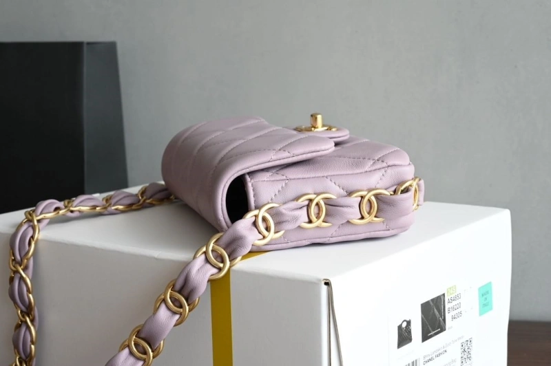 Ch**el cf series bags 4049h-0098