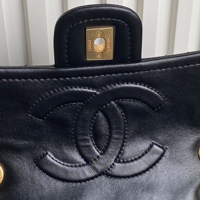 Ch**el cf series bags 4049h-0102