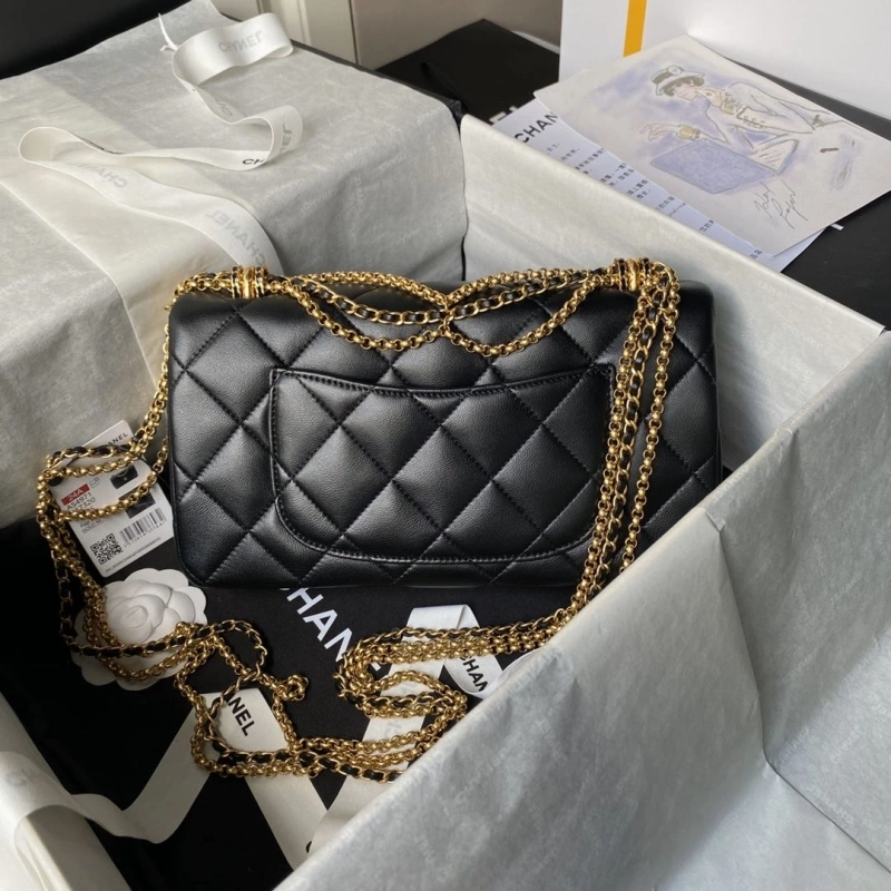 Ch**el 19 bags 4049h-0127