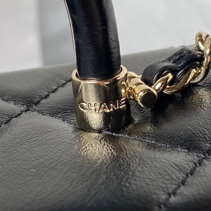 Ch**el box bags 4049h-0151