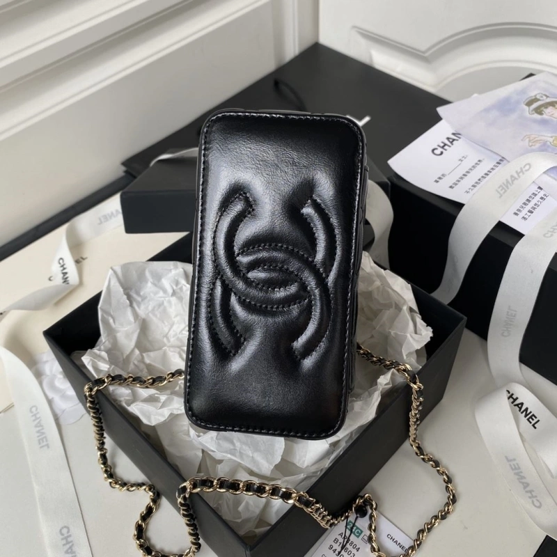 Ch**el cosmetic bags 4049h-0156