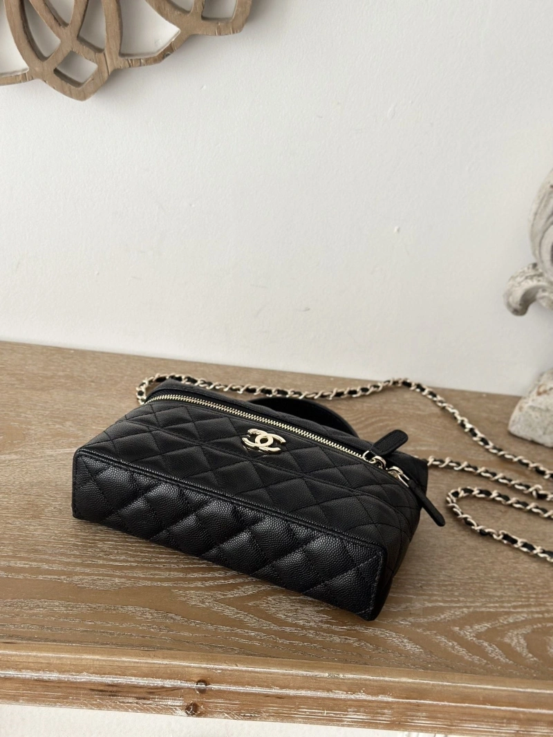 Ch**el cosmetic bags 4049h-0230