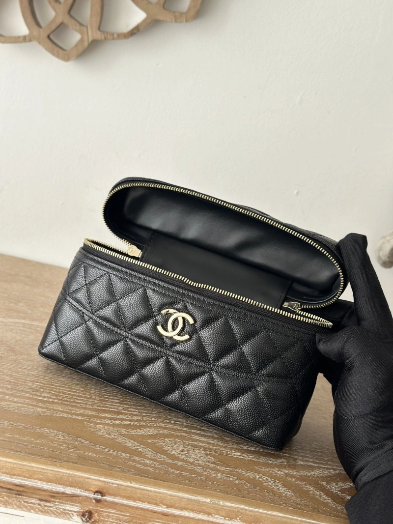 Ch**el cosmetic bags 4049h-0230