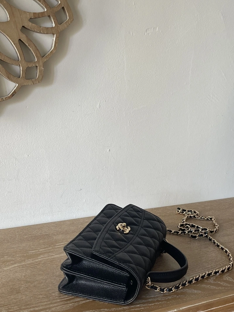 Ch**el top handle bags 4049h-0231