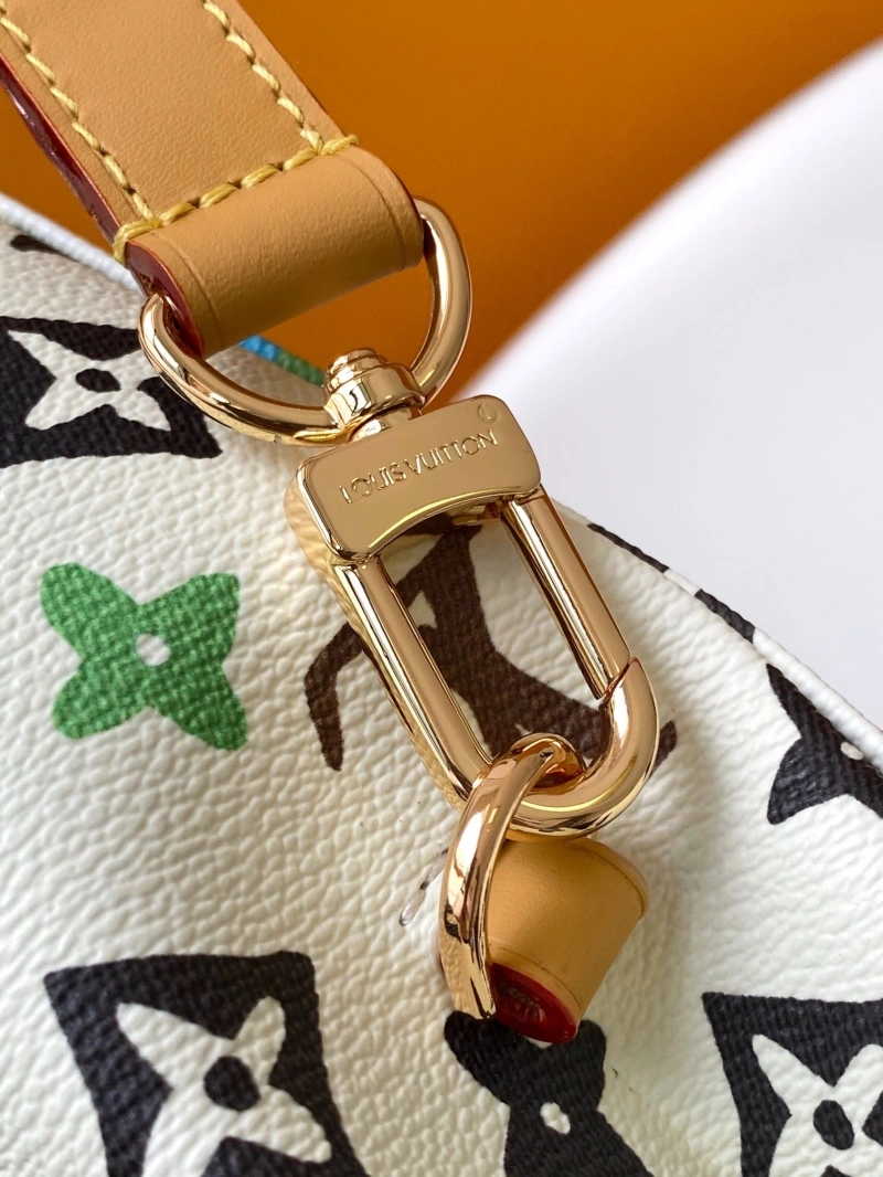LV Satchel bags 4056A-0004