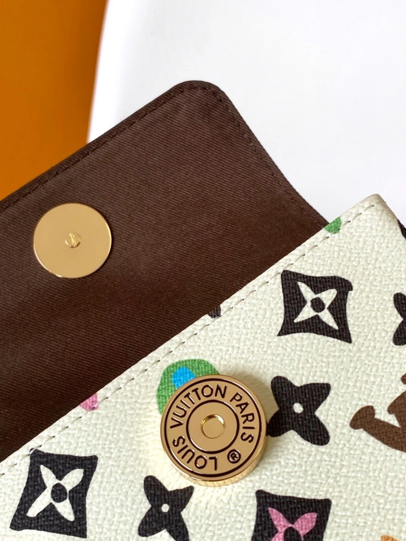 LV Satchel bags 4056A-0004