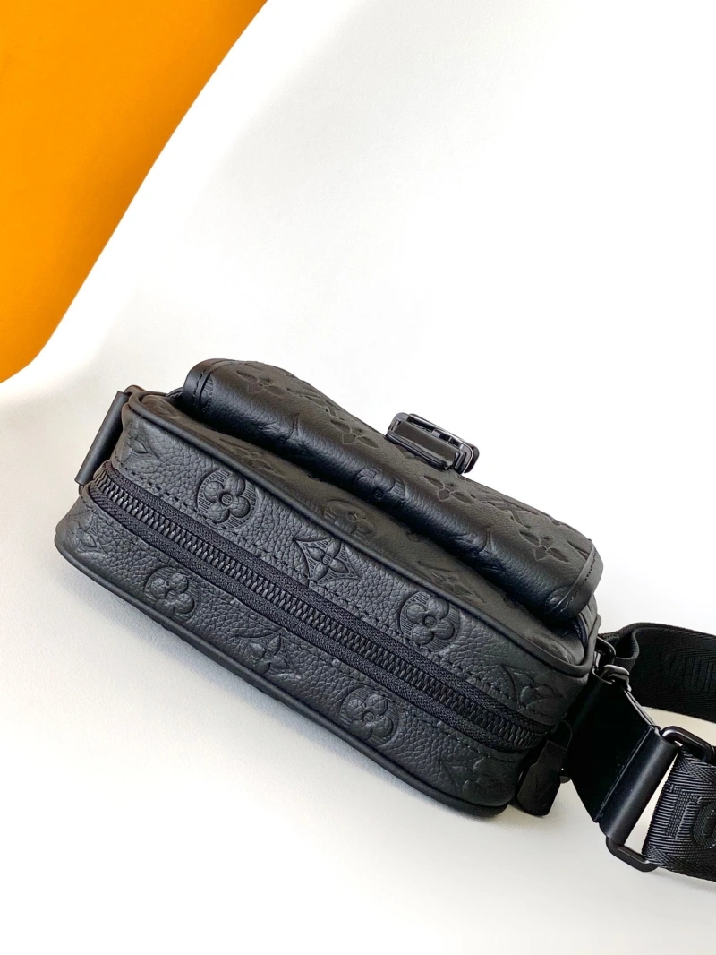 LV Satchel bags 4056A-0007
