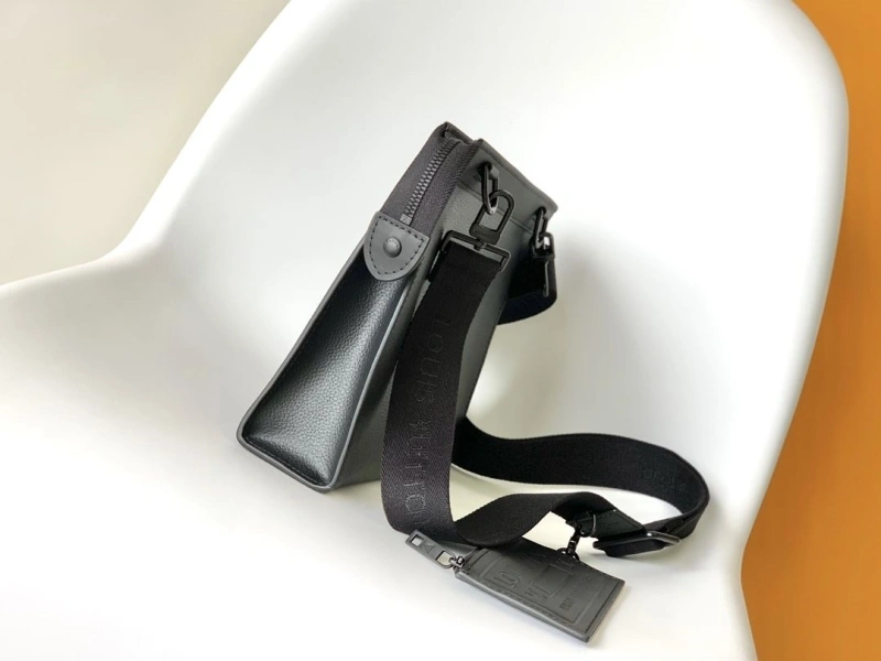 LV Satchel bags 4056A-0009