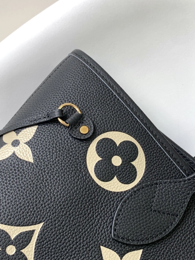 LV Shopping Bags 4056A-0010