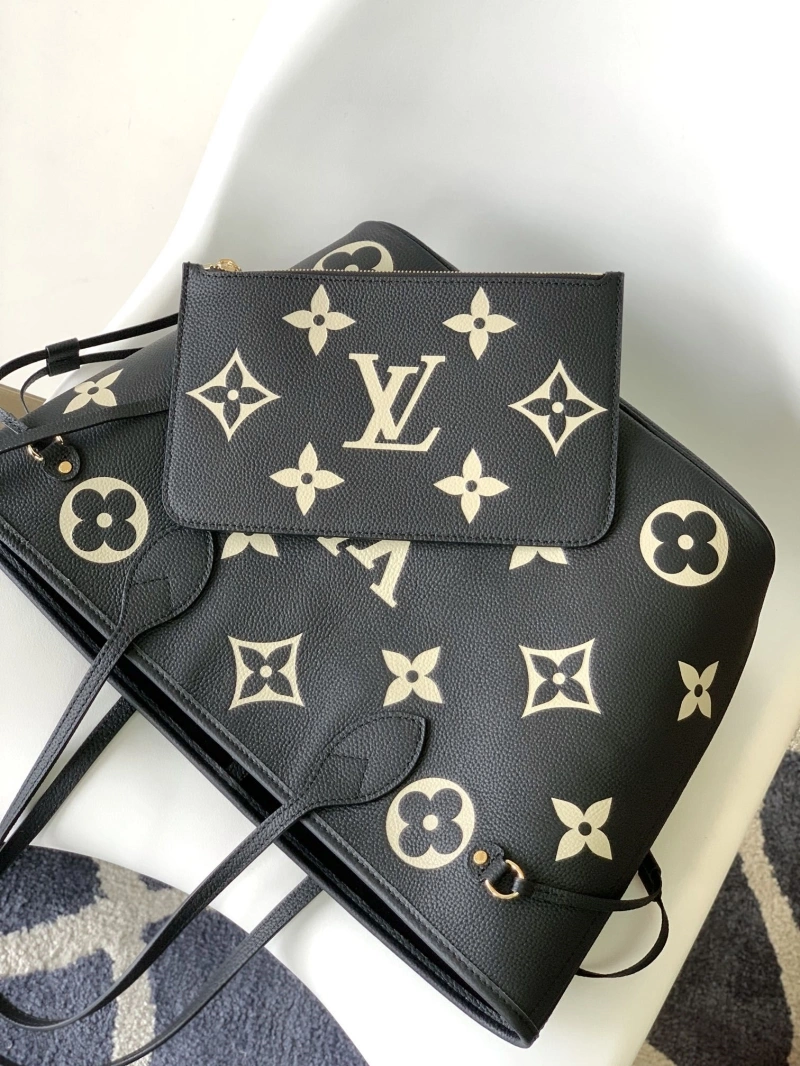 LV Shopping Bags 4056A-0010