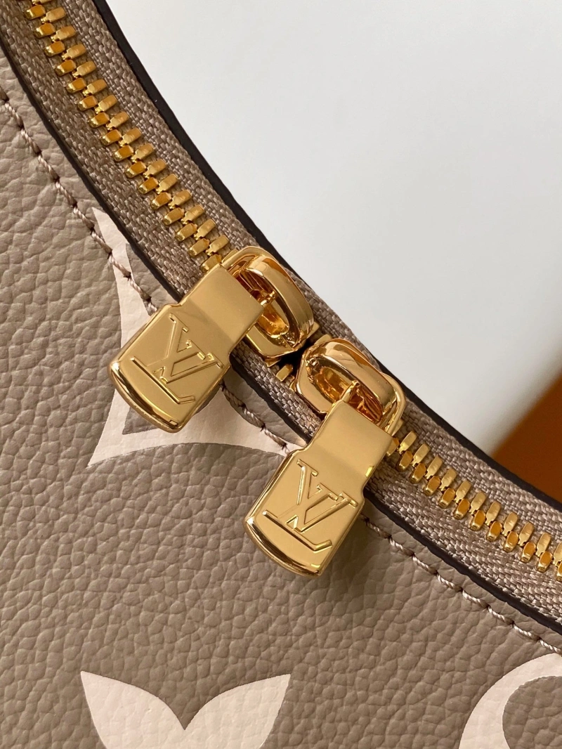 LV Satchel bags 4056A-0017