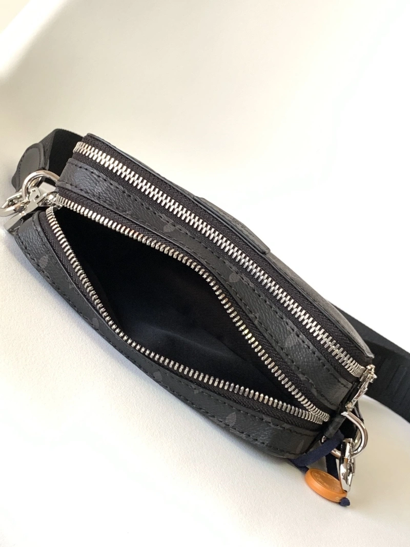 LV Satchel bags 4056A-0019