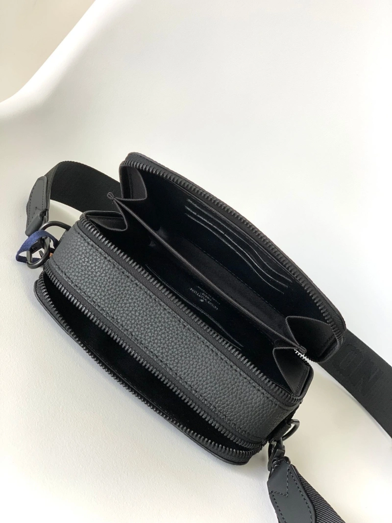 LV Satchel bags 4056A-0021