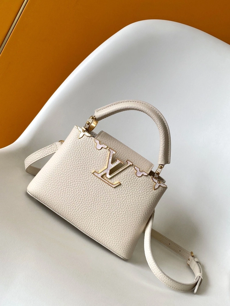 LV Capucines Bags 4056A-0041
