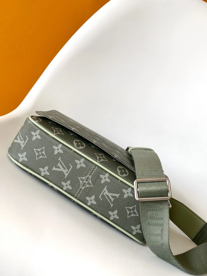 LV Satchel bags 4056A-0047