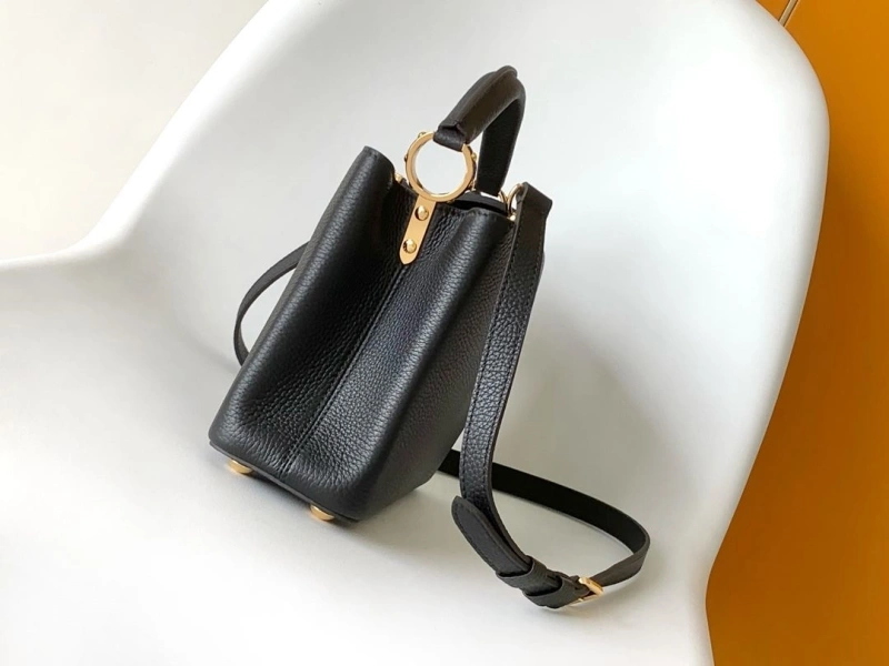 LV Capucines Bags 4056A-0049