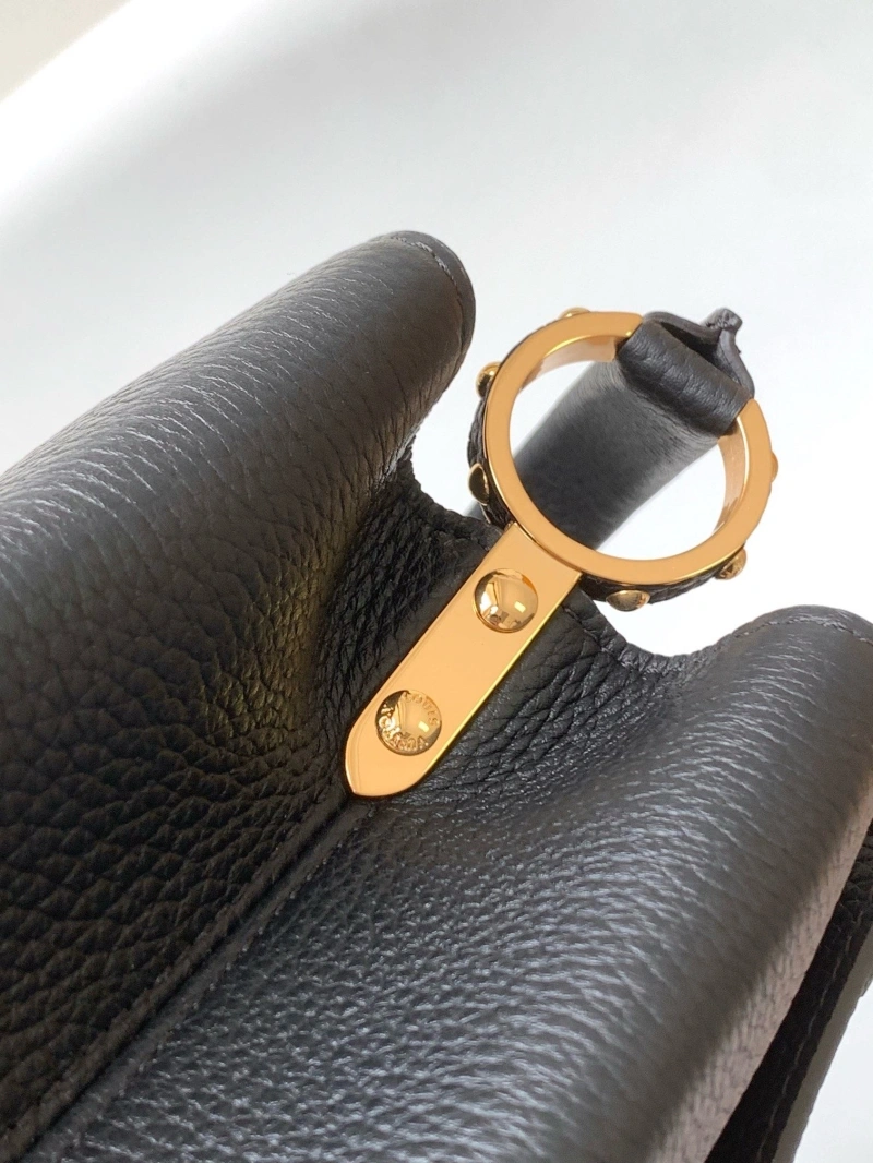 LV Capucines Bags 4056A-0049