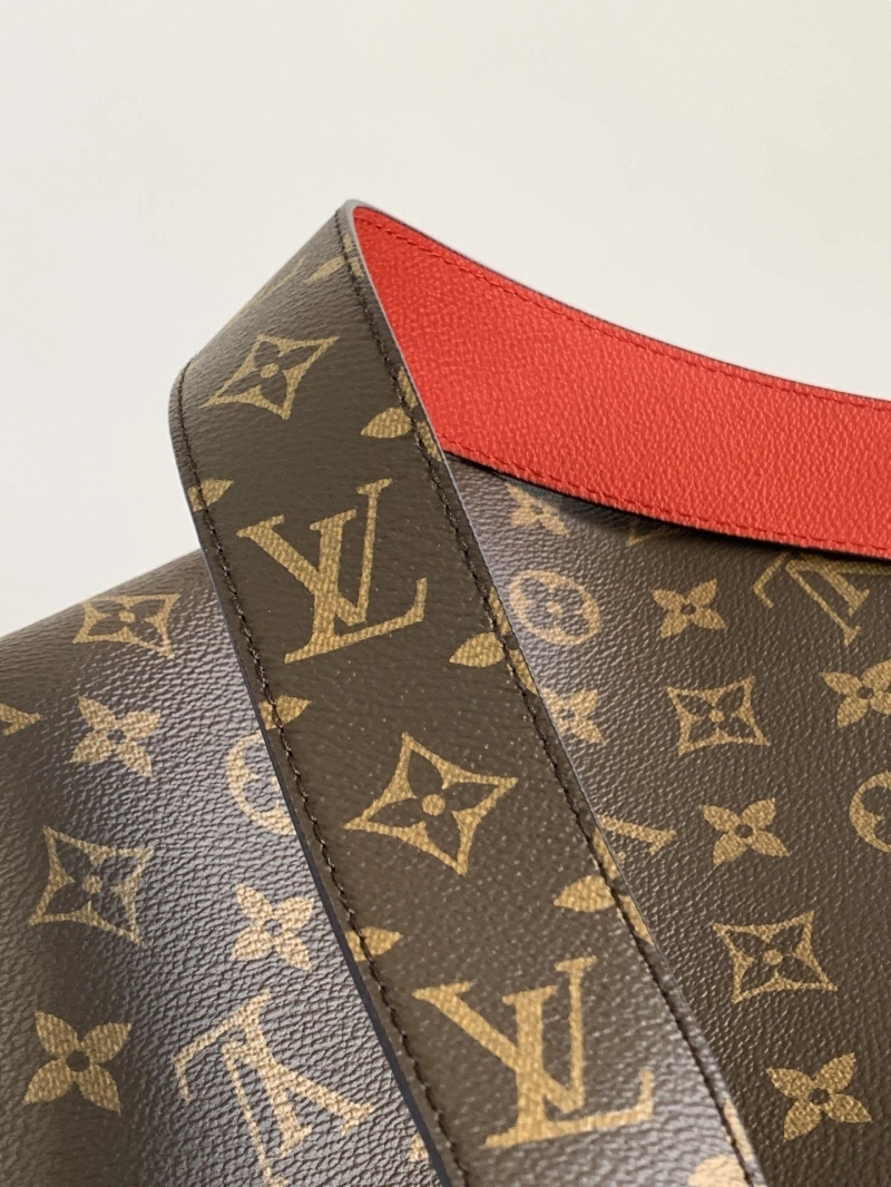 LV Shopping Bags 4056A-0054