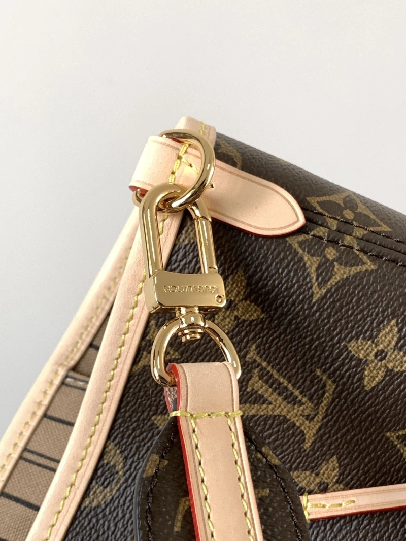 LV Shopping Bags 4056A-0055
