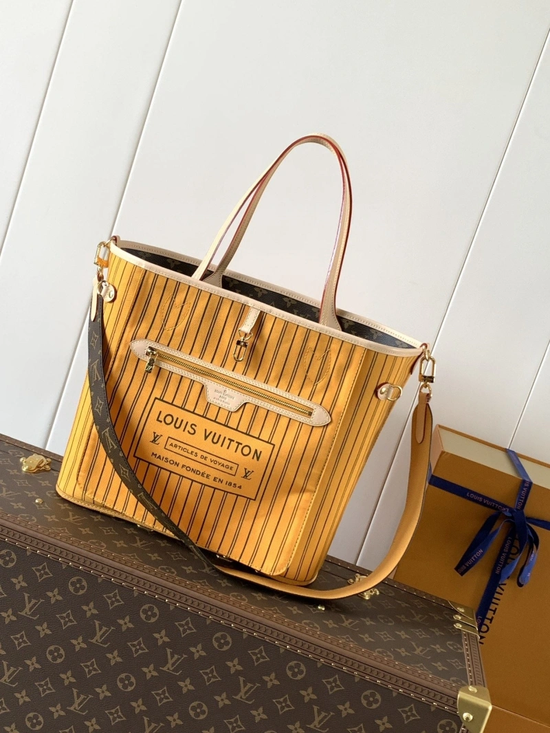 LV Shopping Bags 4056A-0057